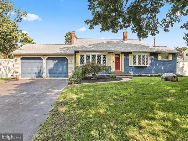 81 S. Manor Ln, YARDLEY, PA 19067