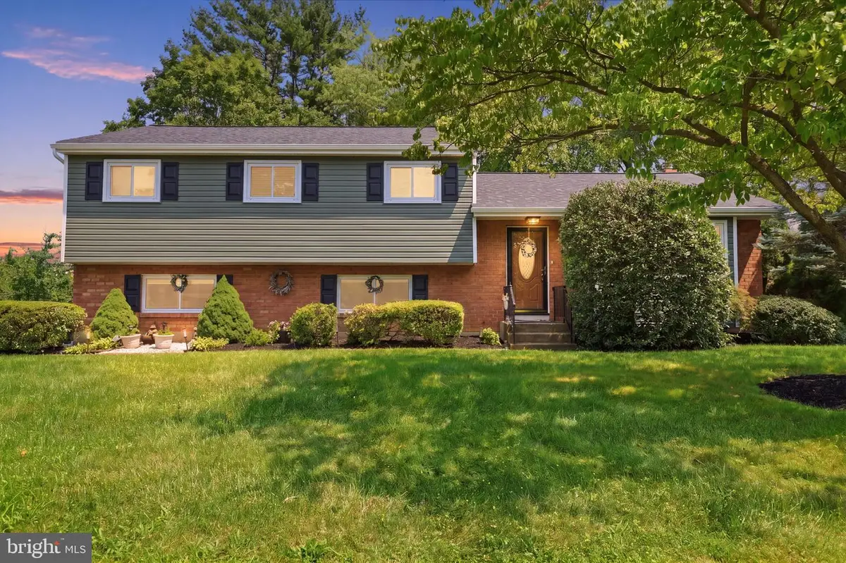 298 Hickory Rd, Yardley, PA 19067 - #1