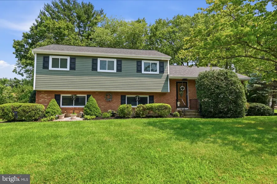 298 Hickory Rd, Yardley, PA 19067 - #3