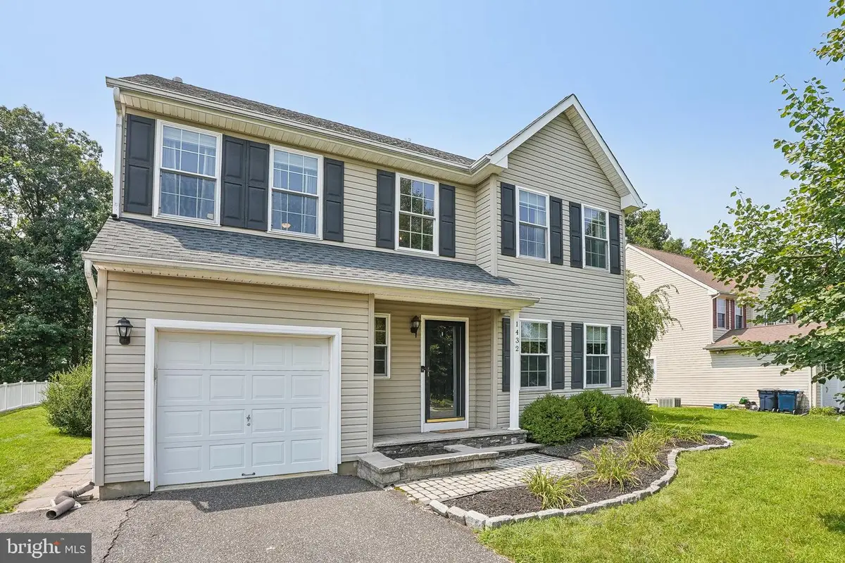1432 Beverly Dr, Quakertown, PA 18951 - #1