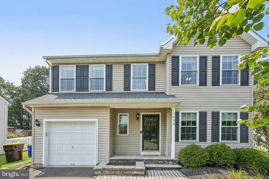 1432 Beverly Dr, Quakertown, PA 18951 - #2