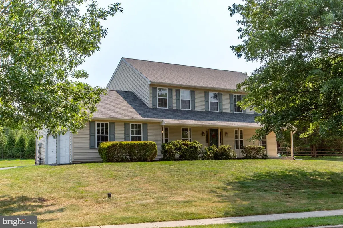 949 Scarlet Oak Dr, Chalfont, PA 18914 - #1
