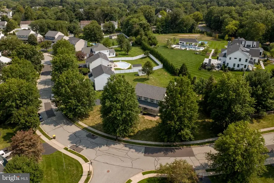 949 Scarlet Oak Dr, Chalfont, PA 18914 - #3