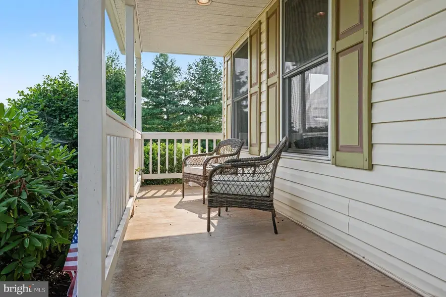 602 Quarry Rd, Perkasie, PA 18944 - #3