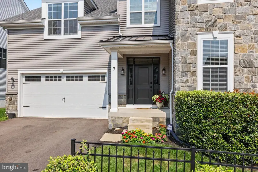 7 Pettits Bridge Rd, Jamison, PA 18929 - #3