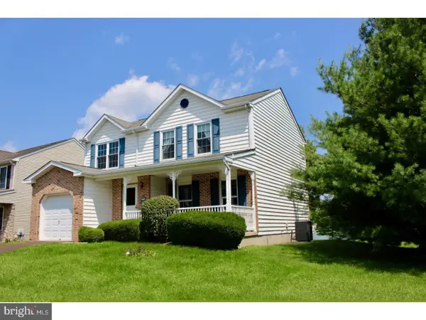 2111 Barley Dr, QUAKERTOWN, PA 18951
