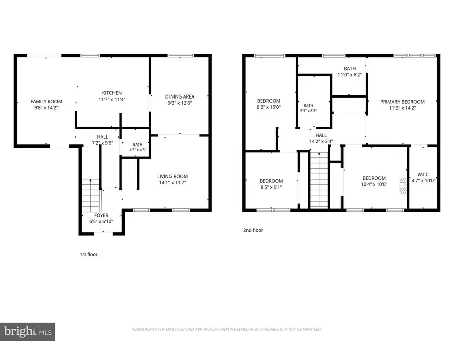 2111 Barley Dr, Quakertown, PA 18951 - #2