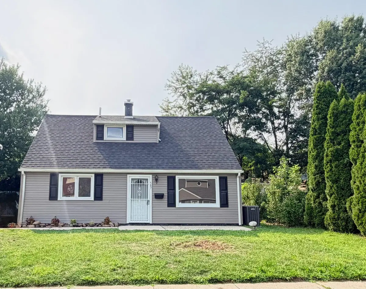 589 Elbridge Rd, Morrisville, PA 19067 - #1