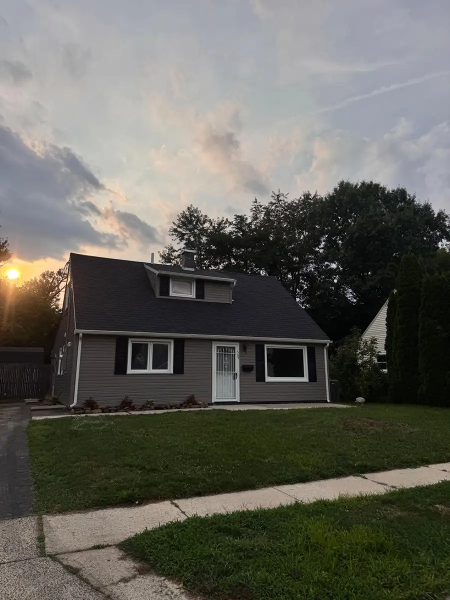 589 Elbridge Rd, Morrisville, PA 19067 - #2
