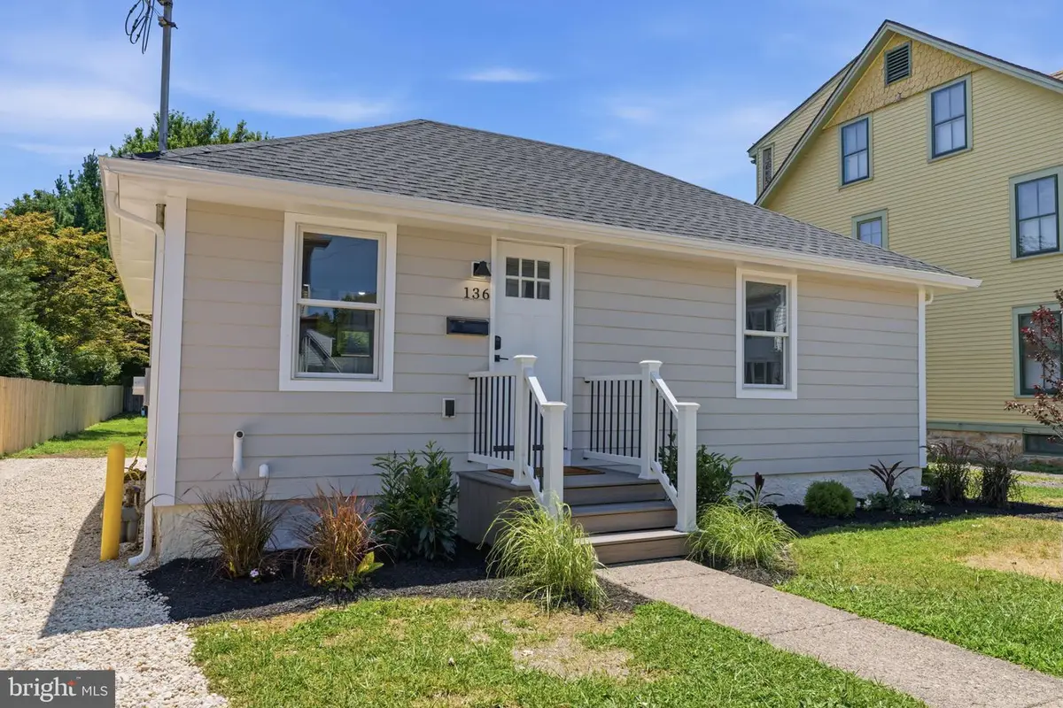 136 E Marshall Ave, Langhorne, PA 19047 - #1