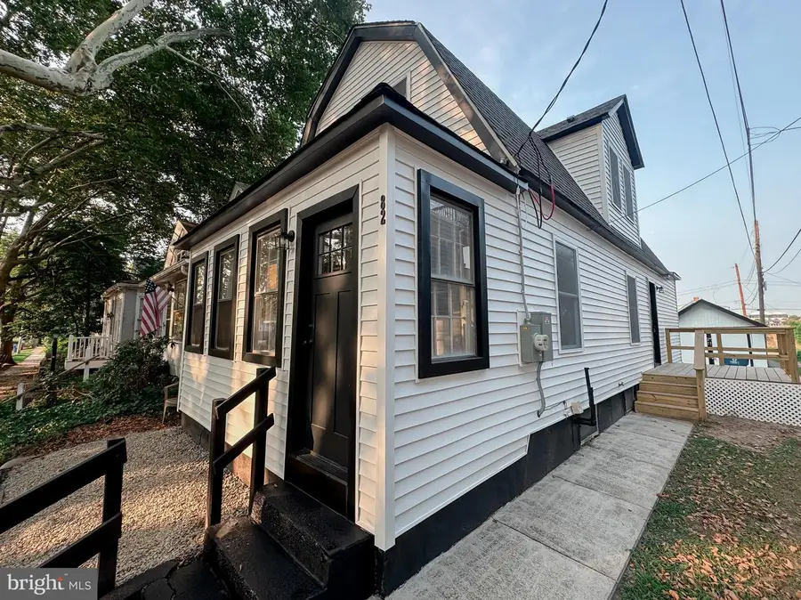 82 Central Ave, Morrisville, PA 19067 - #3