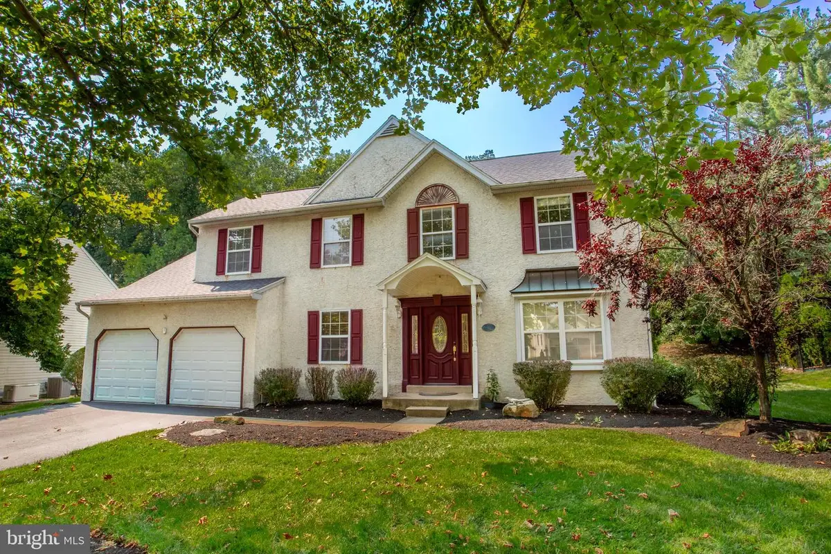 62 Steeplechase Dr, Doylestown, PA 18901 - #1
