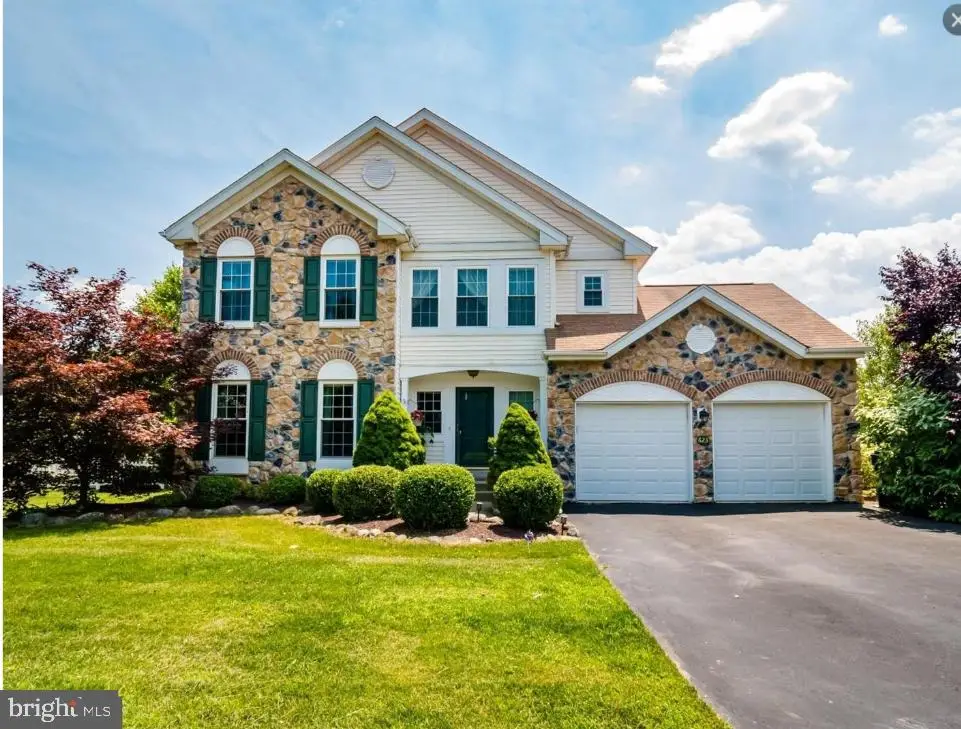 623 Coach Dr, New Hope, PA 18938 - #1