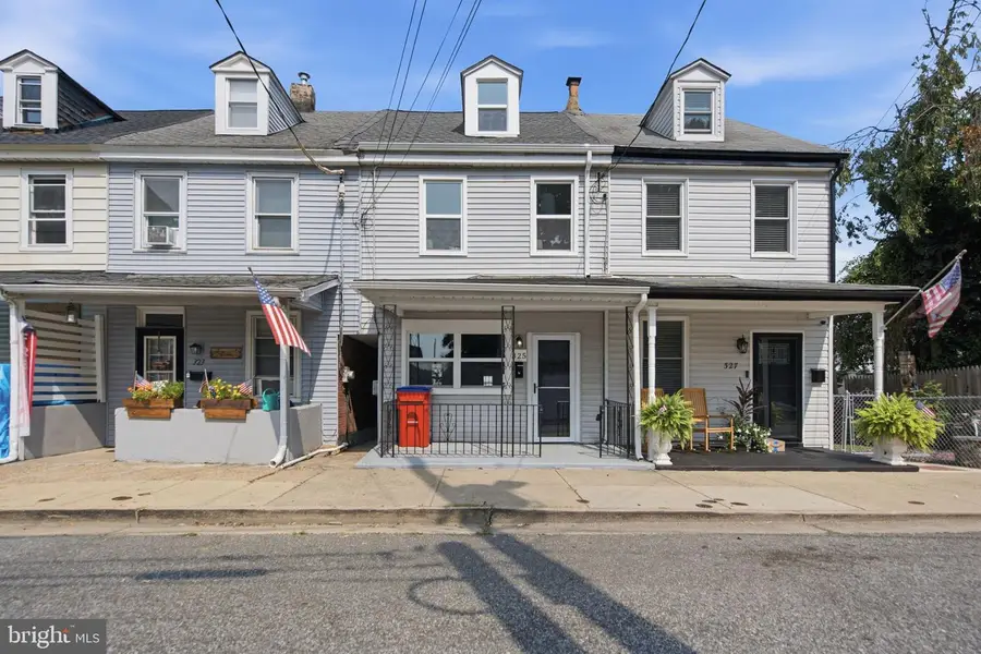 325 Wilson St, Bristol, PA 19007 - #2