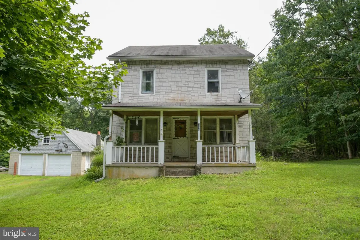 744 Marienstein Rd, Upper Black Eddy, PA 18972 - #1