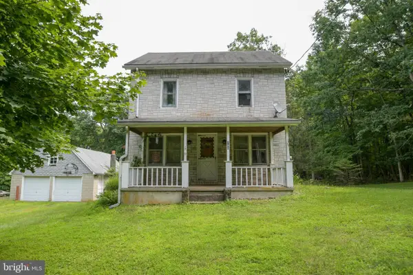 744 Marienstein Rd, UPPER BLACK EDDY, PA 18972