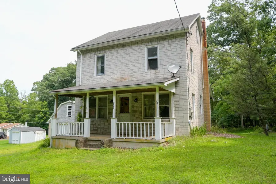 744 Marienstein Rd, Upper Black Eddy, PA 18972 - #2