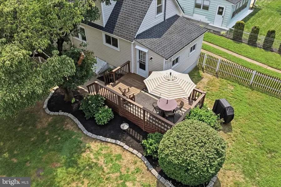 30 Hill Ave, Morrisville, PA 19067 - #3