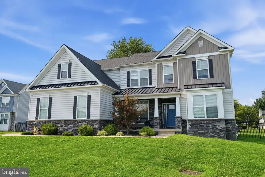 15 Quinn, Southampton, PA 18954 - #2