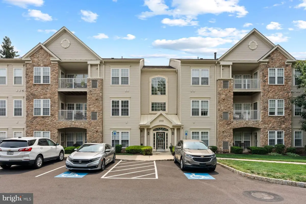 100 Douglas Fir Dr #102, Warrington, PA 18976 - #1