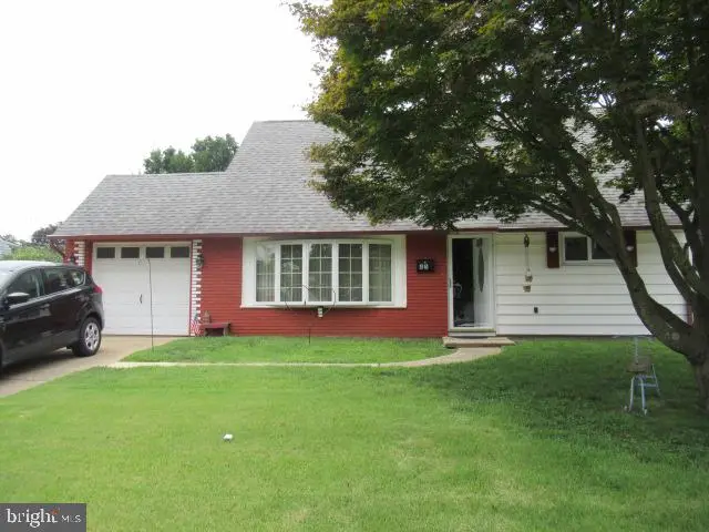 Address Withheld By Seller, Levittown, PA 19057 - #1