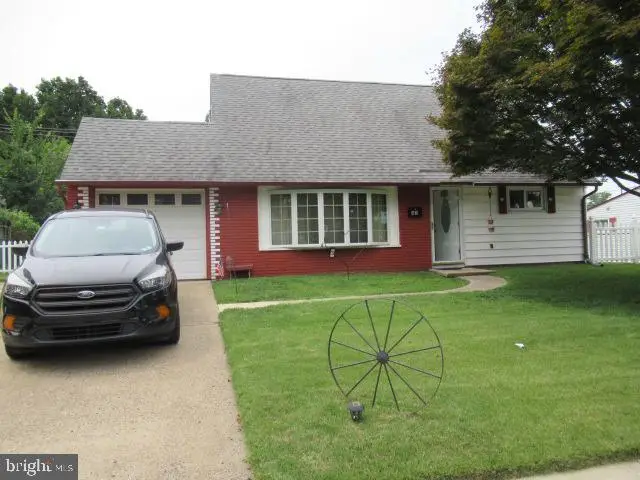 Address Withheld By Seller, Levittown, PA 19057 - #2