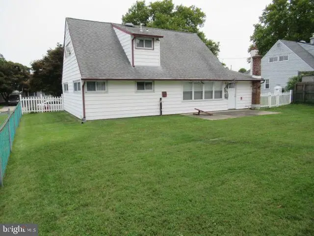 Address Withheld By Seller, Levittown, PA 19057 - #3