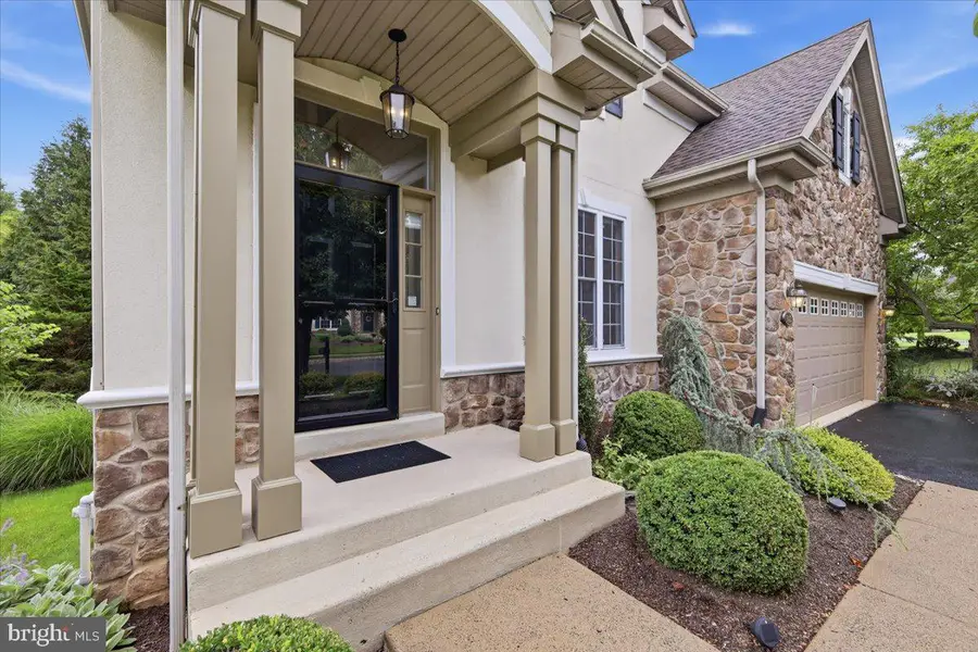 142 Silver Tail Ln, New Hope, PA 18938 - #2