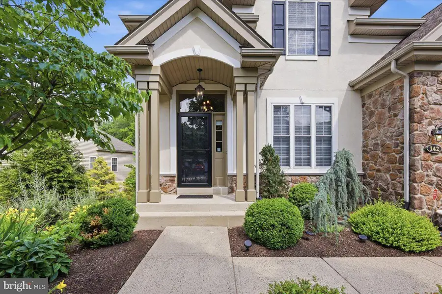 142 Silver Tail Ln, New Hope, PA 18938 - #3