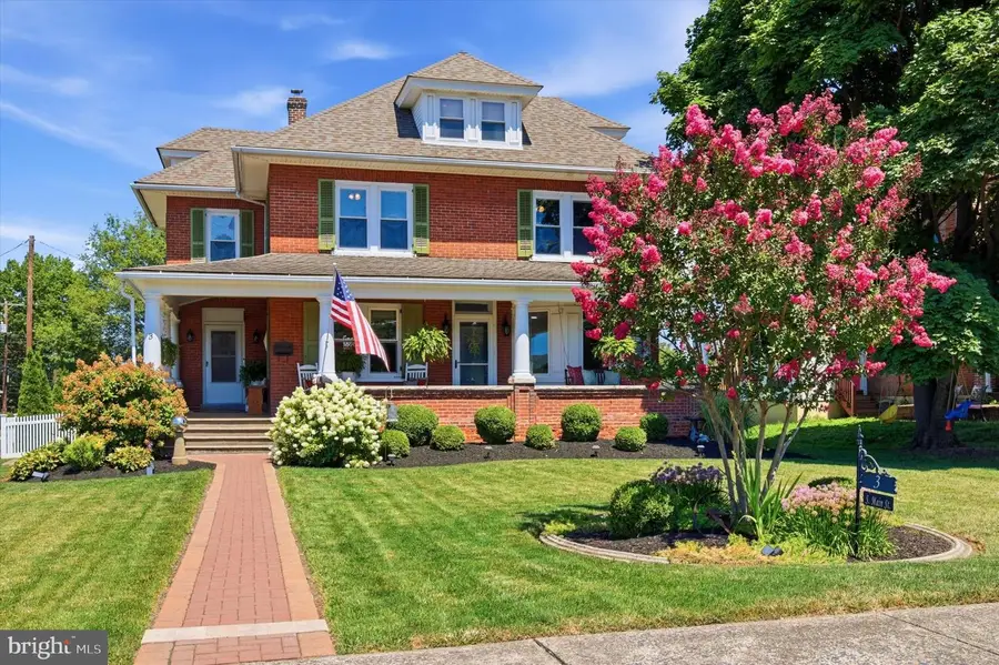 3 S Main St, Telford, PA 18969 - #2