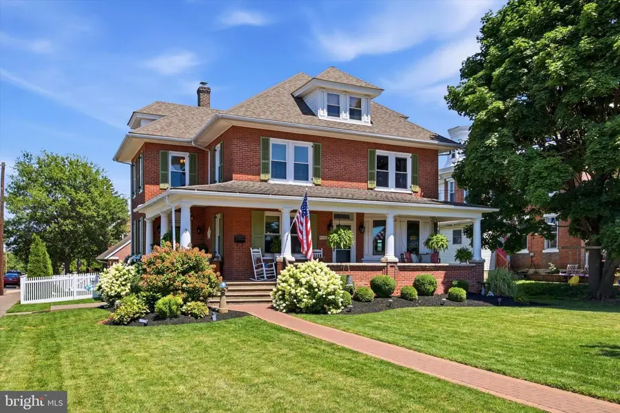 3 S Main St, Telford, PA 18969 - #3