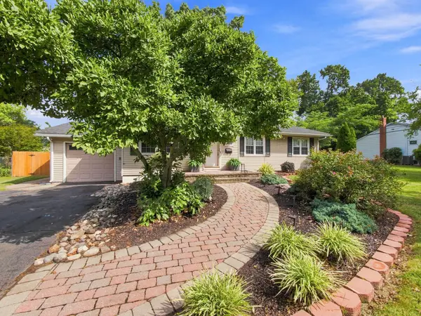 906 Big Oak Rd, YARDLEY, PA 19067