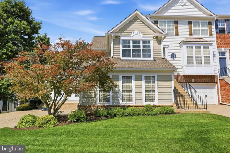 39 Charter Oak Ct, Doylestown, PA 18901 - #2
