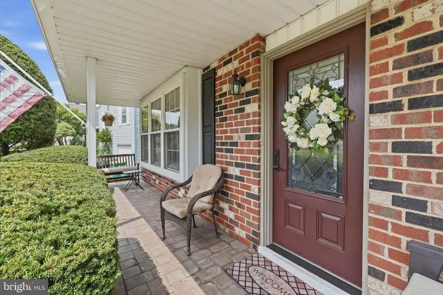 3620 Clear Springs Dr, Bensalem, PA 19020 - #3