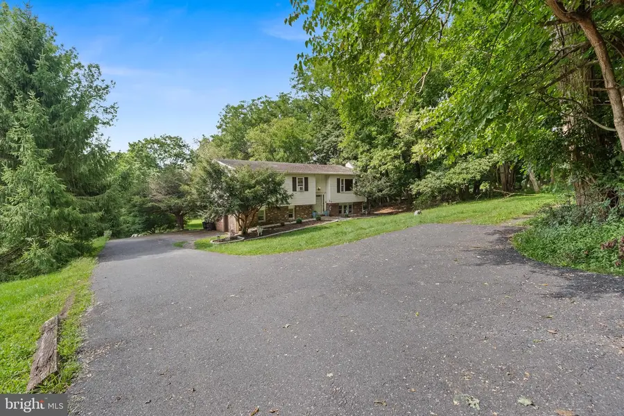 3370 Route #212, Coopersburg, PA 18036 - #3