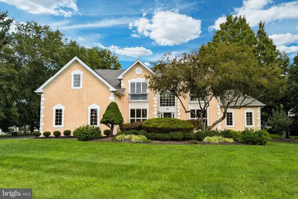 22 Pheasant Run Rd, NEW HOPE, PA 18938