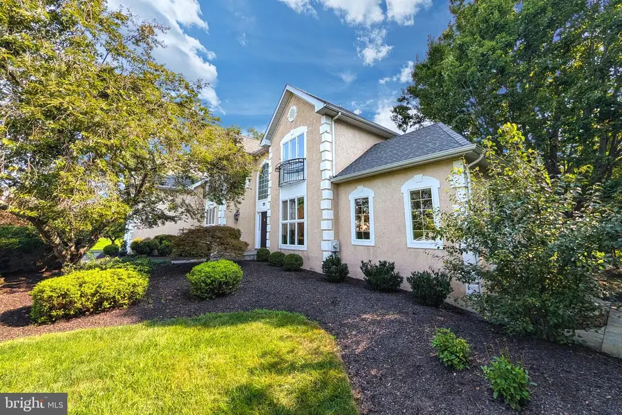 22 Pheasant Run Rd, New Hope, PA 18938 - #2