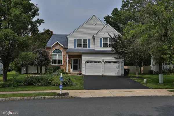 4518 Old Oak Rd, DOYLESTOWN, PA 18902