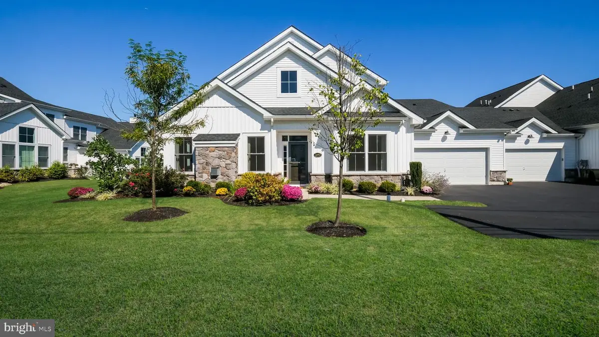 1690 Dobry Rd, Yardley, PA 19067 - #1