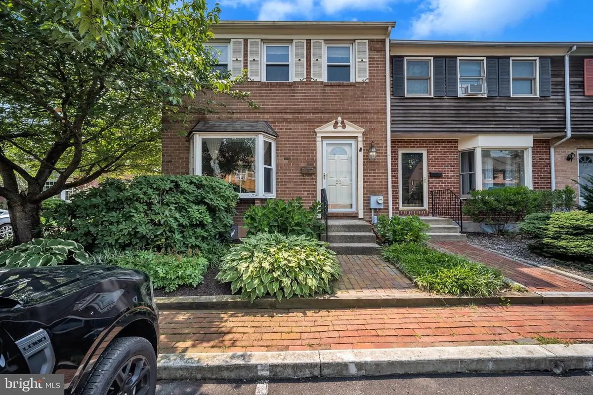 20 Gatehouse Ln, Doylestown, PA 18901 - #1