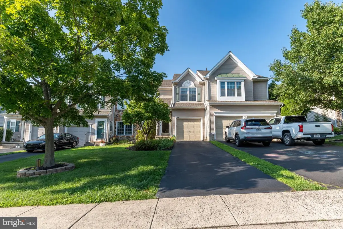 2615 Fallow Hill Ln, Jamison, PA 18929 - #1