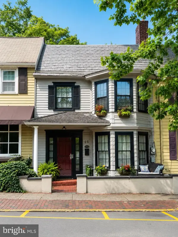 46 W Ferry St, NEW HOPE, PA 18938