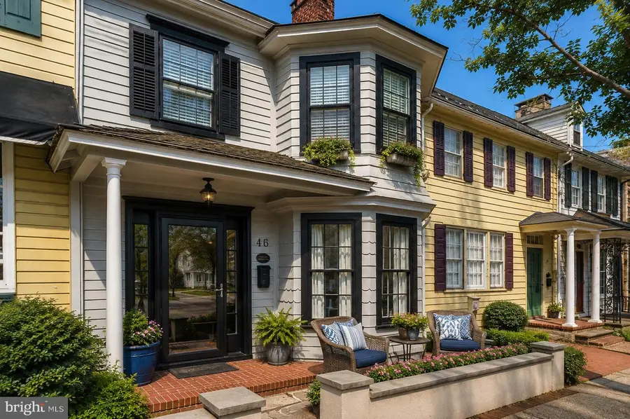 46 W Ferry St, New Hope, PA 18938 - #2