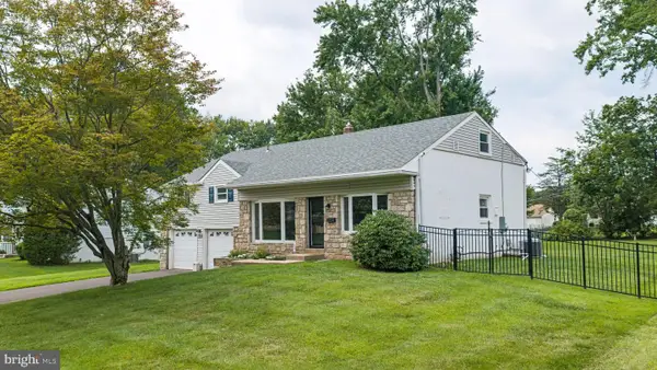 178 Willow Dr, WARMINSTER, PA 18974