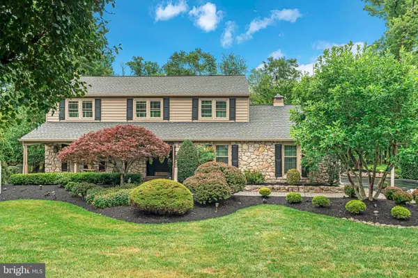 259 Schan Dr, SOUTHAMPTON, PA 18966