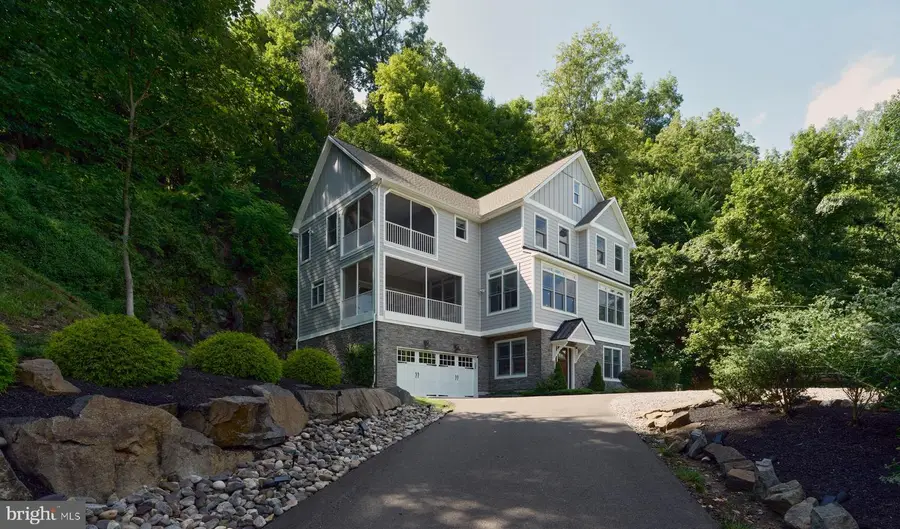 1855 River Rd, New Hope, PA 18938 - #2