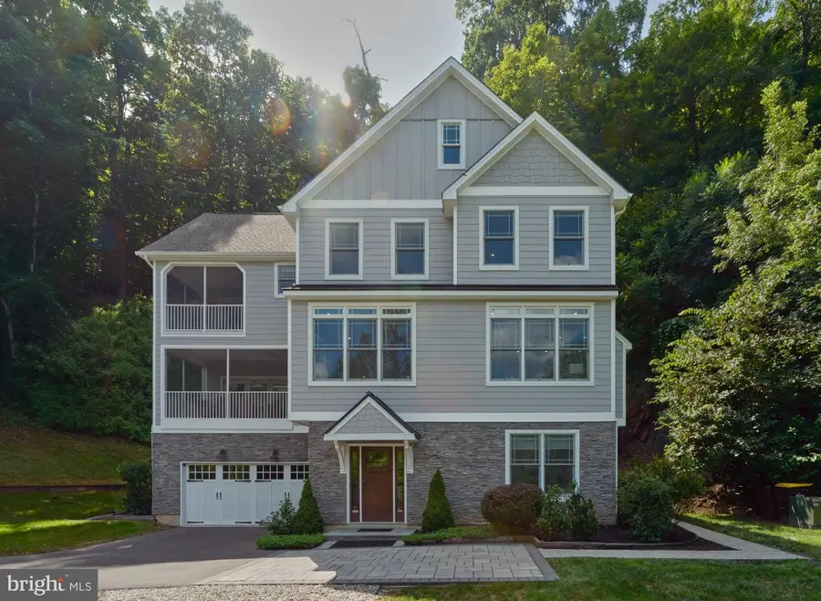 1855 River Rd, New Hope, PA 18938 - #3