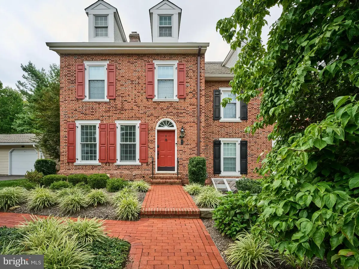 27 Sentinel Rd #139, Washington Crossing, PA 18977 - #1
