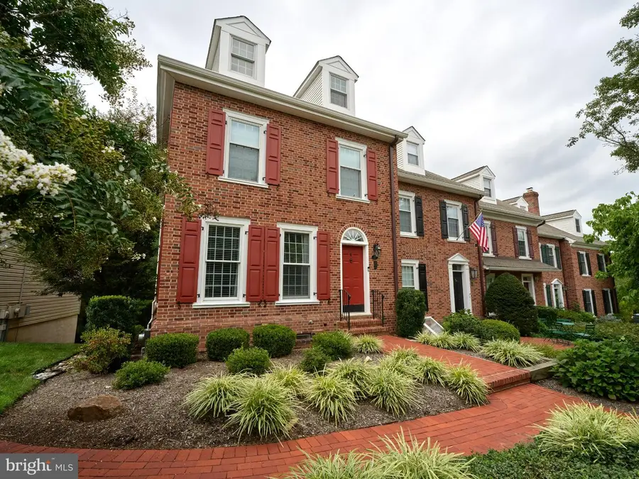 27 Sentinel Rd #139, Washington Crossing, PA 18977 - #3
