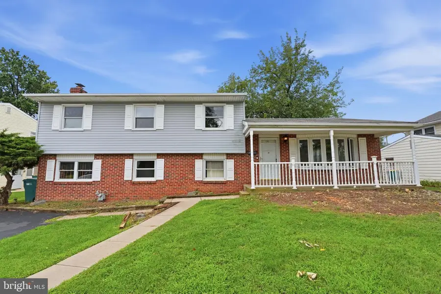 131 Louise Dr, Morrisville, PA 19067 - #3